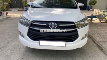 Toyota Innova 2018 2.0E - 120000 km