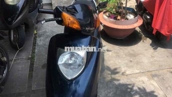 Xe ga cho mọi người đi chơi lễ dàn áo đẹp zin