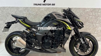 Z1000 bản R 2017 HQCN BSTP Xe Rất Đẹp Zi Chuẩn