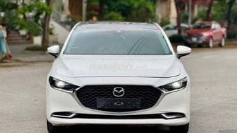 Mazda 3 1.5L Premium Model 2020 - 68000 km