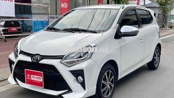 Xe Wigo tự động 2020 mới- xe gia đình 1 chủ từ đầu