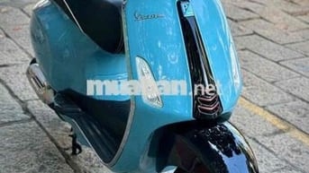 Bán Vespa Sprint Đèn Vuông Zin Keng Giá Tốt.