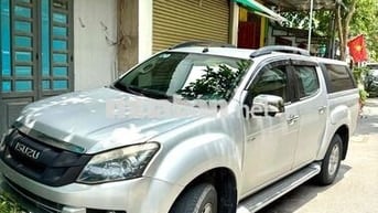 Isuzu Dmax 2017 LS 2.5 4x2 AT - 167000 km
