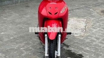 Wave a100 Nguyên Bản 2016 Chất_ Bảo Hành Dài Hạn