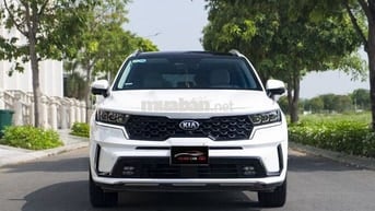 Kia Sorento 2.2D Signature (7 chỗ) 2020