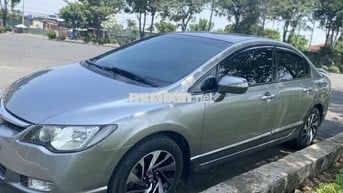 Honda Civic 2006 2.0 AT - 195000 km