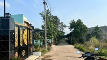 Cần bán lô đất thổ cư đường Cống Bi, Tây Hòa, Trảng Bom, Đồng Nai