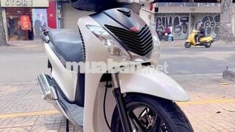 Cần Bán SH ý Đầu 110 Đăng ký cuối 2013