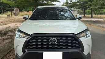 🔥 CROSS 2021 - Xe Lướt BAO CHECK HÃNG TOYOTA 🔥