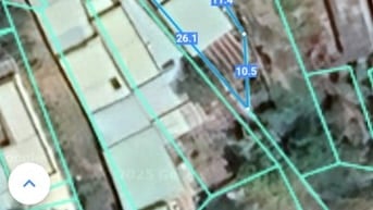 Bán đất Cần Giờ 2MT Lương Văn Nho 40m