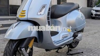 GTS SuperTech 300 HPE Xám 03/2023