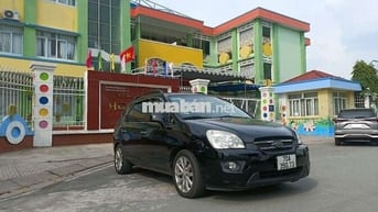 Kia Carens 2010 LX 1.6 MT chính chủ
