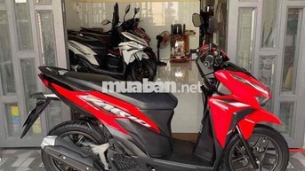 VARIO 125/2022 xe lướt 95%, 9k6 km, bstp chính chủ