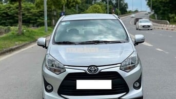 Toyota Wigo 2019 1.2 AT - chính chủ bán