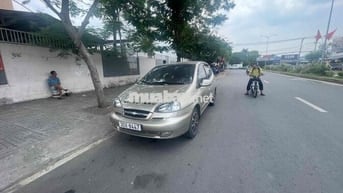 Chevrolet Vivant siêu cọp 7 chỗ 1 chủ cần bán