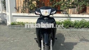 Wave a110 Nguyên Bản 2019 Chất_ Bảo Hành Dài Hạn