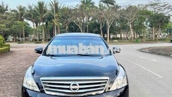 Nissan Teana 2010  - 130000 km