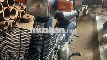 Bán Cub 50cc Nhật