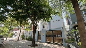 Bán Đất MT Bùi Tá Hán KDC An Phú An Khánh TP Thủ Đức DT20x20m 