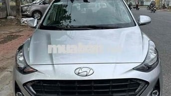 Hyundai Grand i10 2023 1.2 AT - 5000 km