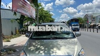 Chính chủ bán INNOVA G 2006
