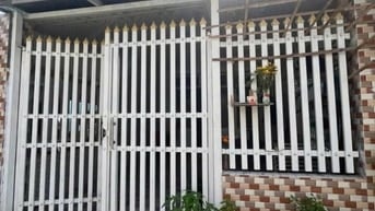 Bán nhà cấp 4 đường Trung Lân 3, Bà Điểm, Sô hồng riêng, 80m2, 810 Tr