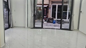 MUA NGAY KẺO HẾT, RẺ HIẾM cực, MỚI, DUY NHẤT 1 Căn ÂU CƠ Q.Tân Bình