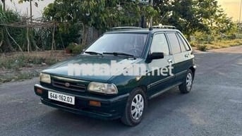 Kia CD5 2000 CD5 - 123 km