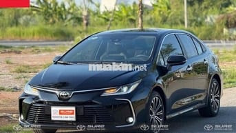Toyota Corolla Altis 2023 1.8V - siêu lướt 25k km
