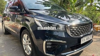 Kia Sedona 2019 xe đẹp zin nguyên bản