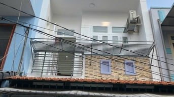 🏡 CHO THUÊ NHÀ NGUYÊN CĂN ĐƯỜNG SỐ 6, BHHB, BÌNH TÂN - CHỈ 8.5T