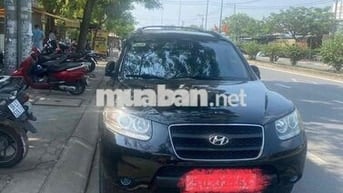 Hyundai Santa Fe 2008 2.7L 4WD - 230000 km