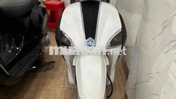 Piaggio Liberty 125ie Đời 2012 . BSTP