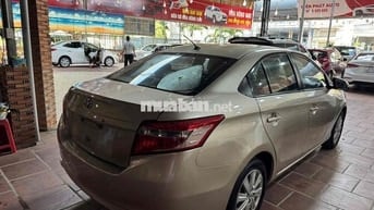 Toyota Vios 2015 E - 12345 km