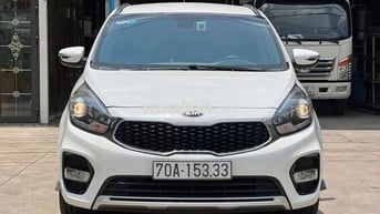 Kia Rondo 2018 2.0 GAT - 62888 km Rất Mới