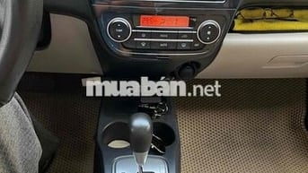 Mitsubishi Mirage 2013 1.2 - 125000 km
