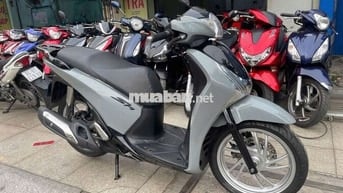 Honda SH 125 2015 mới 90% bstp chính chủ