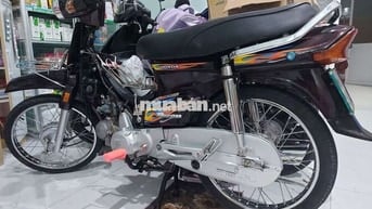 Dream Bosscity 50cc