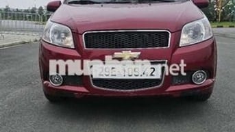 Chevrolet Aveo 2018 LTZ 1.5 - 82000 km