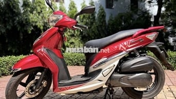 😍👉🍁SYM Shark 125fi đỏ,đời cuối,xe keng, bảo hành