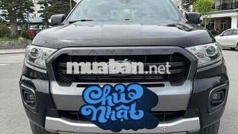 Ford Ranger 2019 WLIDTRACK 2.0 4x4 AT - 85000 km