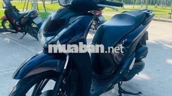 Honda sh 2018 abs bs 43 đen bóng mới keng