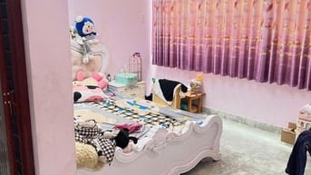 LỘ DIỆN! BÁN CĂN GÓC 2 MT NGUYỄN VĂN LUÔNG Q6 (10X14) NỞ HẬU CHỈ 25 TỶ