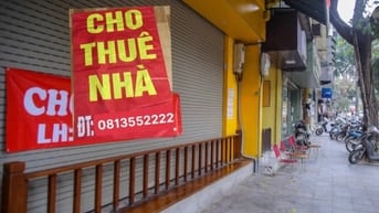 Tôi có quán Bên Ba Đình - Khu Linh Lang thuê 39 triệu cần sang nhượng