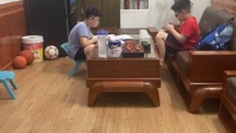 Nhà ngõ 23 Dương Văn Bé, diện tích 36m2, phù hợp với hộ gia đình