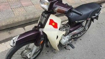 cần bán xe đream thái đời 1993 đời nhập thái