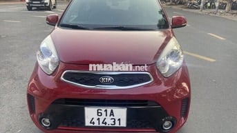 Kia Morning 2017  - 87000 km