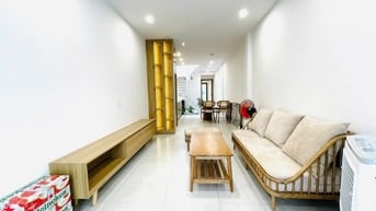 Bán nhà gần bệnh viện Bình Dân tại Vườn Chuối, P4, Q3| 2 tỷ 890 | 60m2