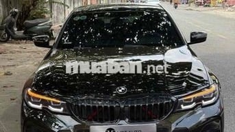 BMW 3 Series 2021 320i M Sport - 31000 km