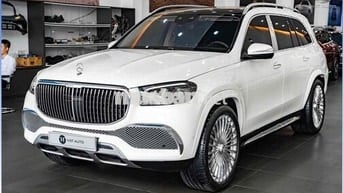 Mercedes Benz GLC Class 2022 - 10000 km